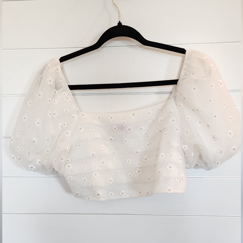 Buddy CUTIE OUTFIT SET - ENGLISH DAISY  NWT - Picture 7 of 15